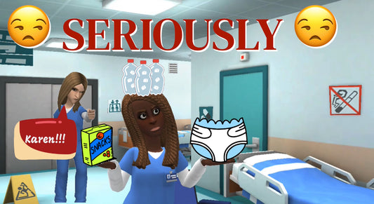 The Funniest CNA Comedy You’ve NEVER Seen (But Absolutely Need to!)