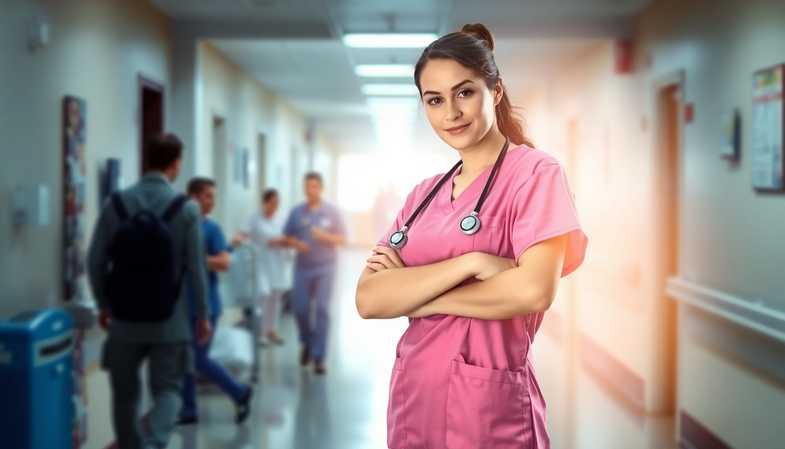 Surviving the Short-Staffed Shift: CNA Hacks That Actually Work