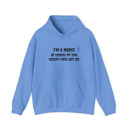 Unisex Heavy Blend™ Hooded Sweatshirt-Best Friend TV