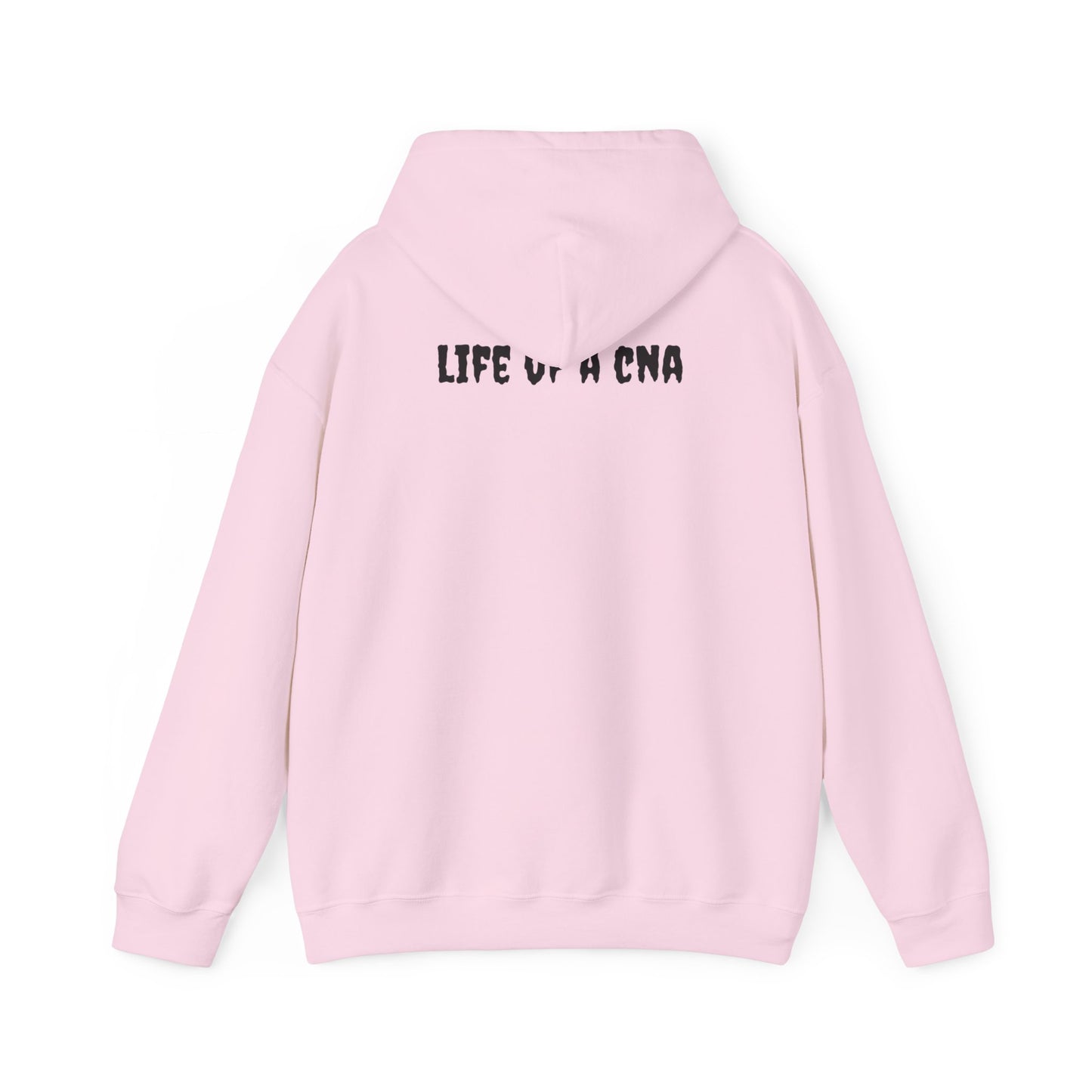 I'm a CNA, Of Course I Deserve a Raise Just for Showing Up" Unisex Hoodie – Cozy & Durable | BestfriendTV Merch-Best Friend TV