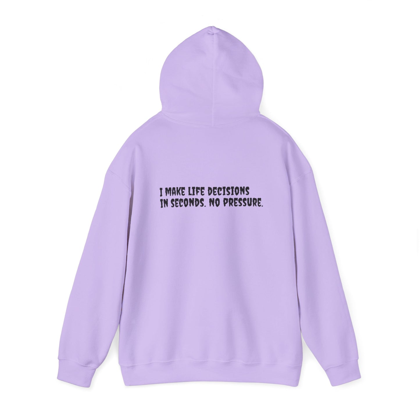 I'm an RN of Course" Unisex Hooded Sweatshirt – Cozy, Stylish Hoodie for Nurses | BestfriendTV Merch-Best Friend TV