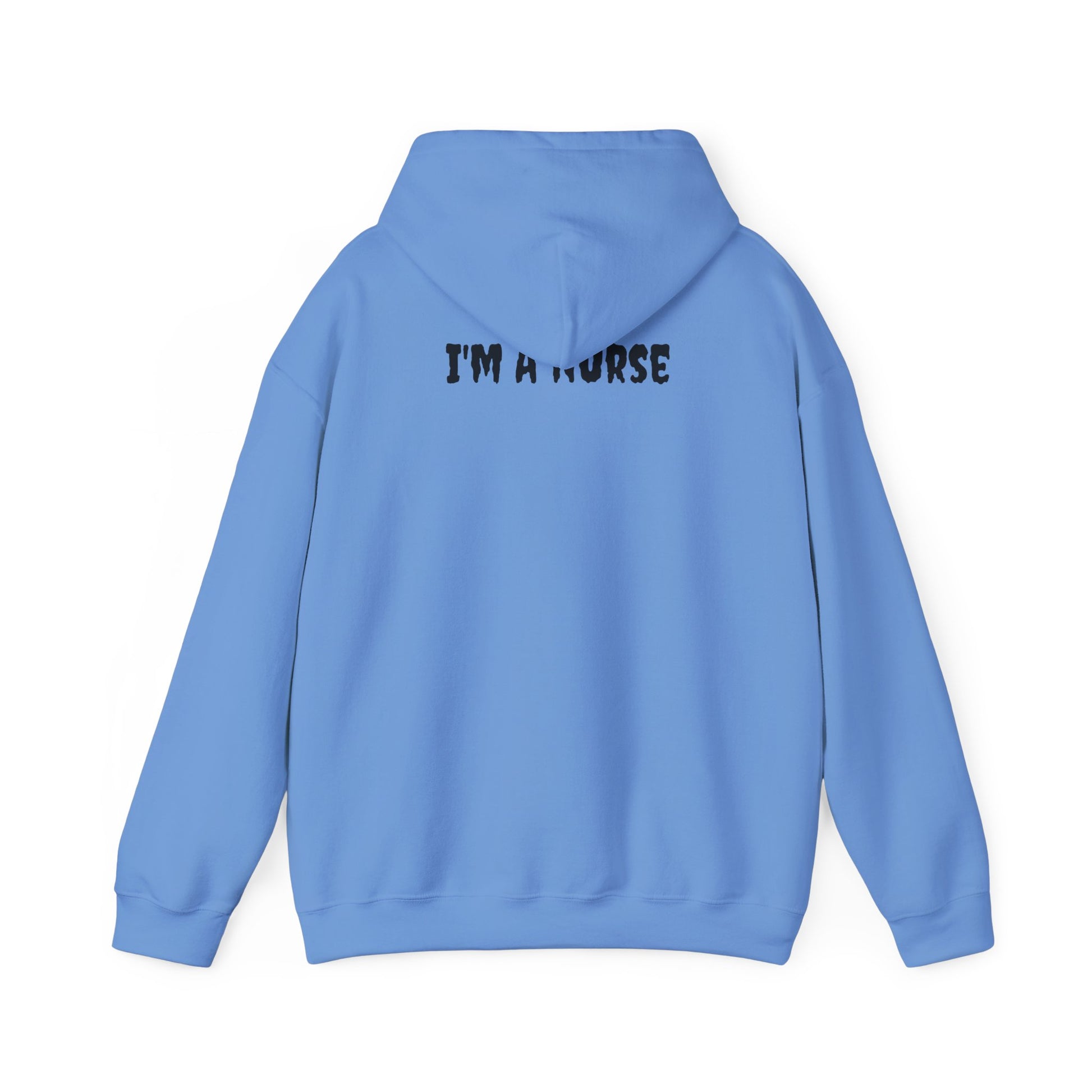 Unisex Heavy Blend™ Hooded Sweatshirt-Best Friend TV