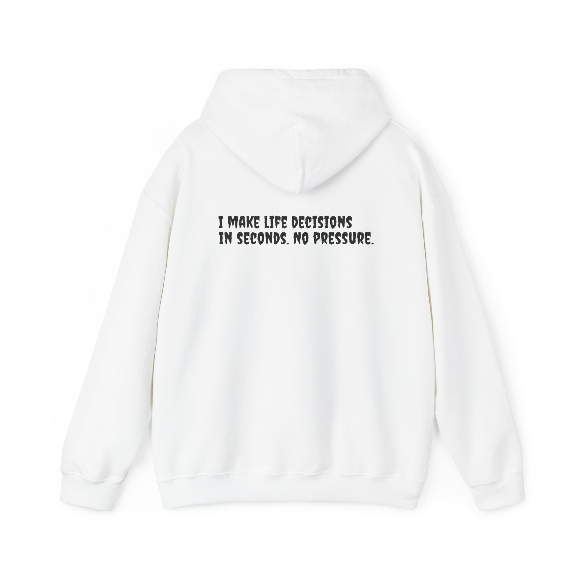 I'm an RN of Course" Unisex Hooded Sweatshirt – Cozy, Stylish Hoodie for Nurses | BestfriendTV Merch-Best Friend TV