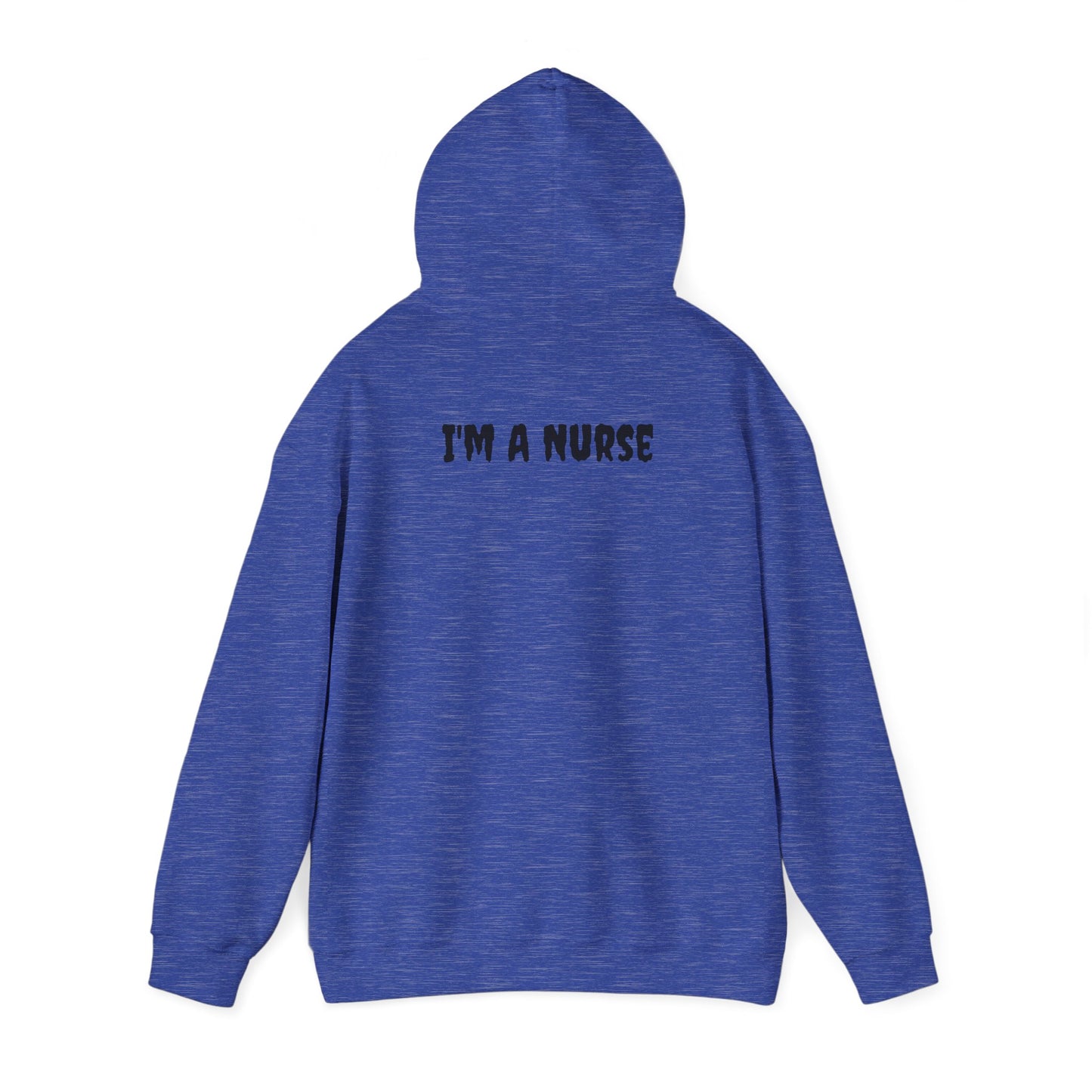 Unisex Heavy Blend™ Hooded Sweatshirt-Best Friend TV