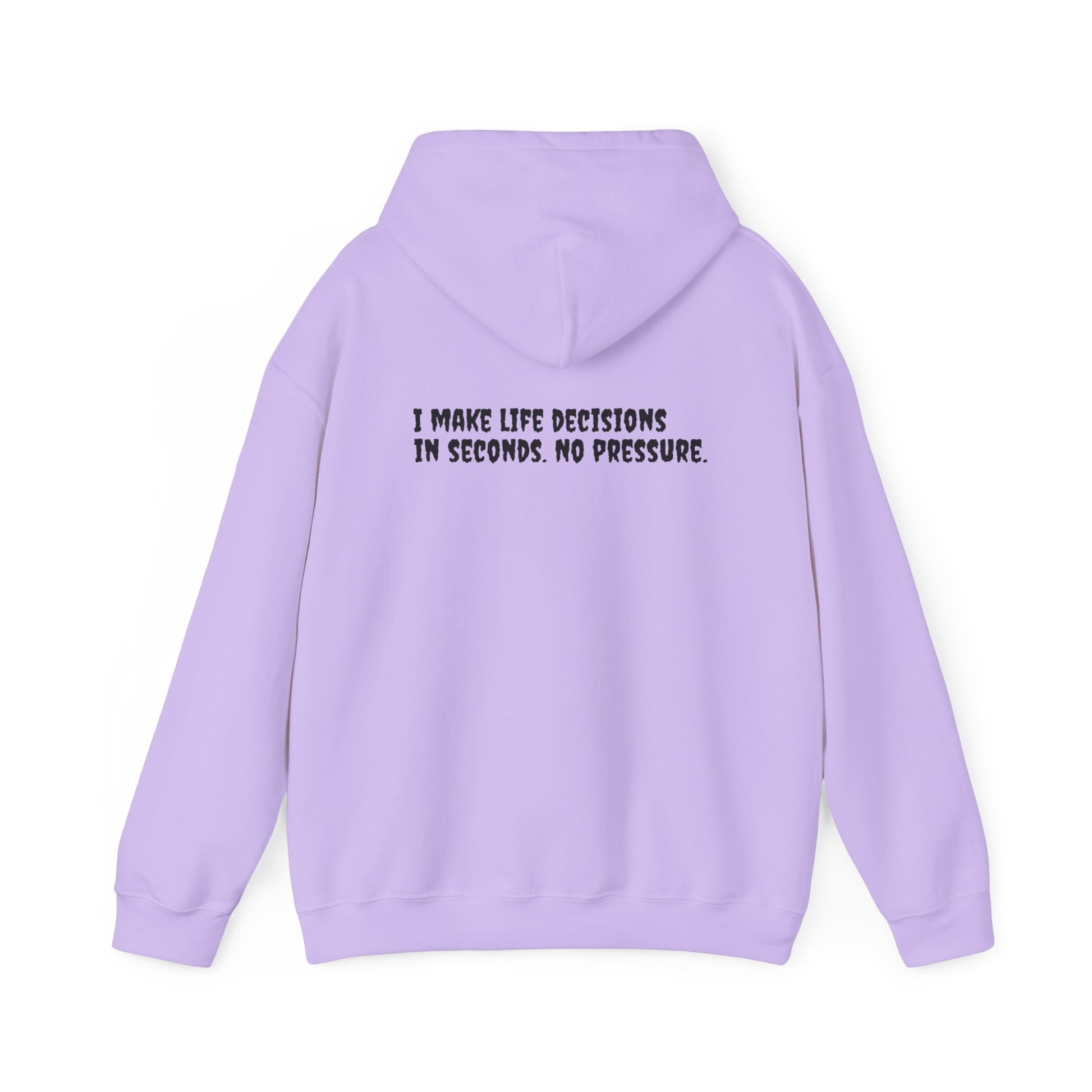 I'm an RN of Course" Unisex Hooded Sweatshirt – Cozy, Stylish Hoodie for Nurses | BestfriendTV Merch-Best Friend TV