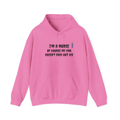 Unisex Heavy Blend™ Hooded Sweatshirt-Best Friend TV