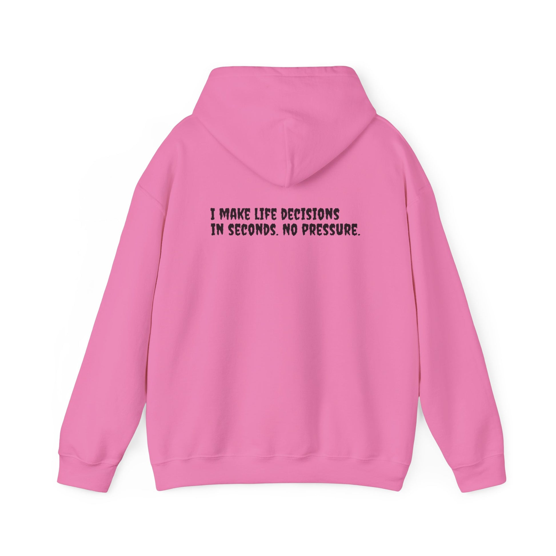 I'm an RN of Course" Unisex Hooded Sweatshirt – Cozy, Stylish Hoodie for Nurses | BestfriendTV Merch-Best Friend TV