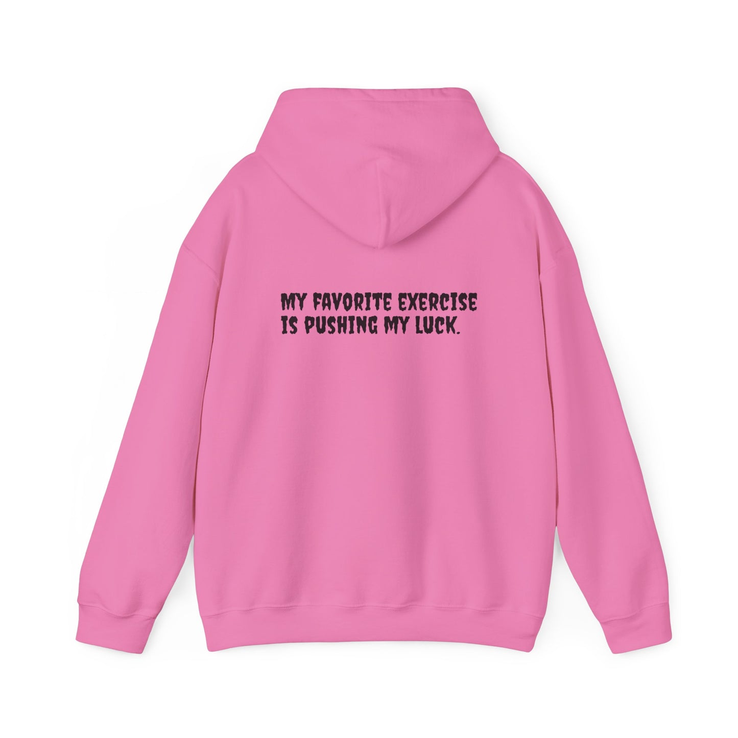 Unisex RN Hooded Sweatshirt | Cozy Cotton-Blend Hoodie - 'I'm an RN, Of Course...' Front Print | BestfriendTV Merch-Best Friend TV